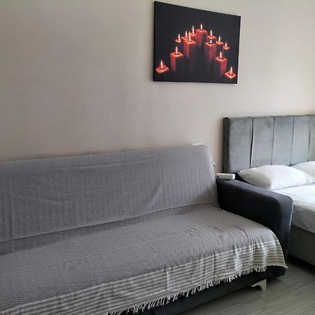 Ava Suite Κωνσταντινούπολη Εξωτερικό φωτογραφία