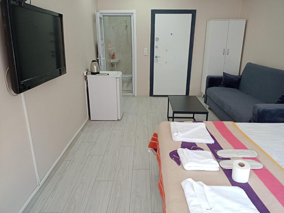 Ava Suite Κωνσταντινούπολη Εξωτερικό φωτογραφία