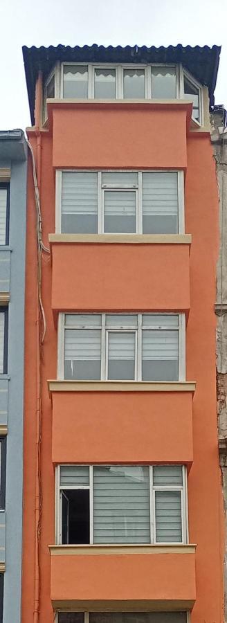 Ava Suite Κωνσταντινούπολη Εξωτερικό φωτογραφία