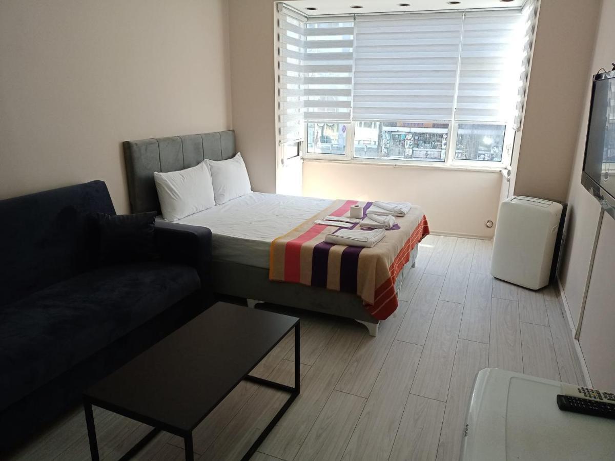 Ava Suite Κωνσταντινούπολη Εξωτερικό φωτογραφία