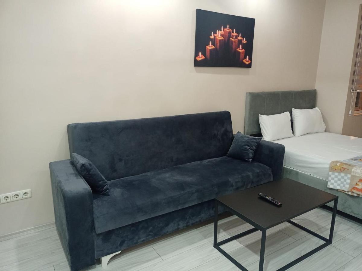 Ava Suite Κωνσταντινούπολη Εξωτερικό φωτογραφία