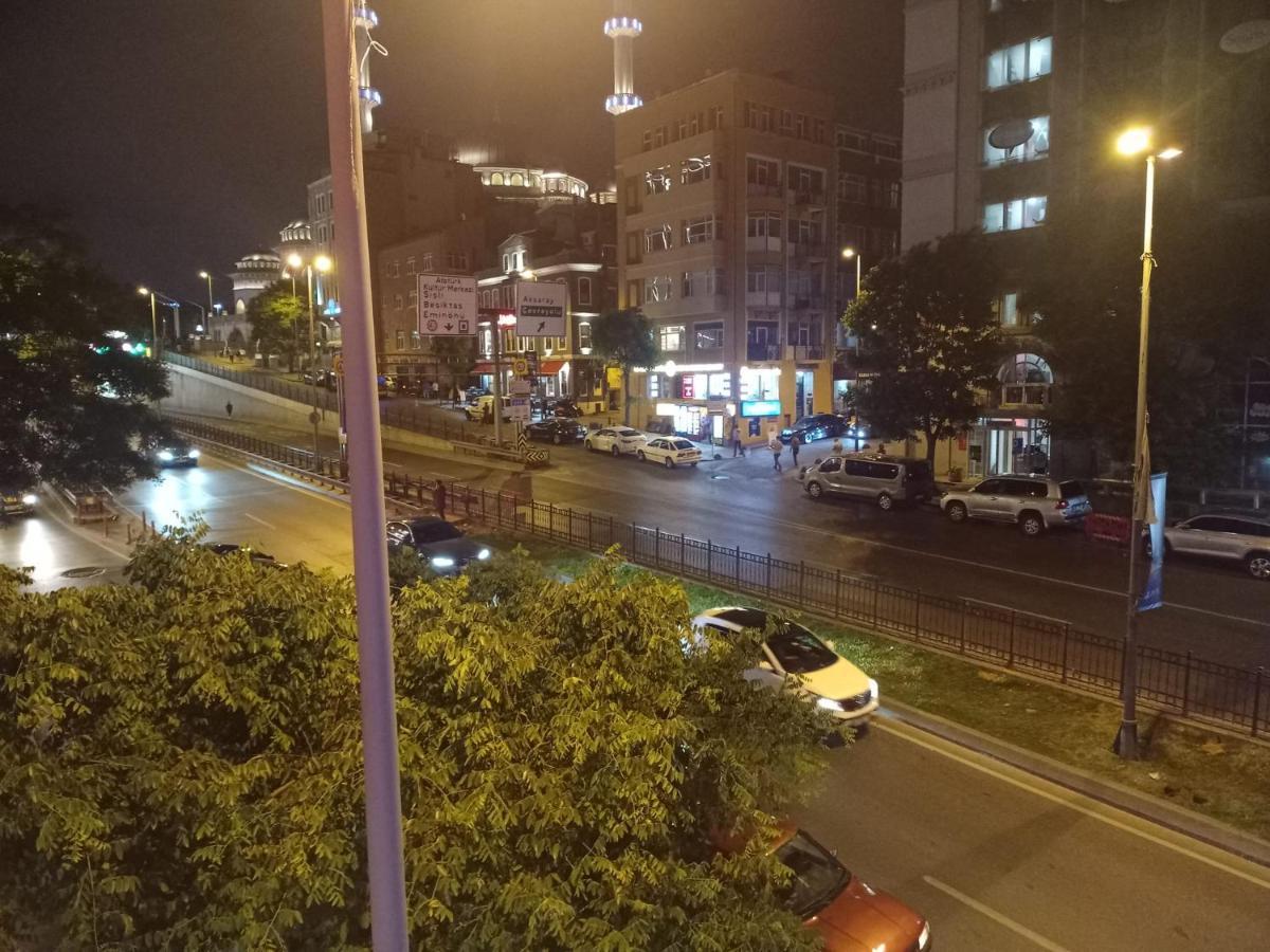 Ava Suite Κωνσταντινούπολη Εξωτερικό φωτογραφία